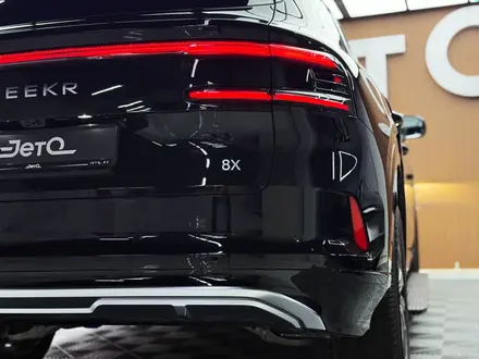Zeekr 8x Ultra+ 2026 года за 44 990 000 тг. в Алматы – фото 7