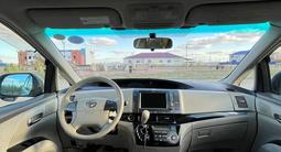 Toyota Estima 2011 года за 8 000 000 тг. в Актобе – фото 3