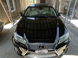 Lexus ES 300h 2013 годаүшін8 000 000 тг. в Шымкент – фото 4