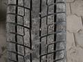Комплект зимних шин с дисками б/у за 100 000 тг. в Караганда – фото 4