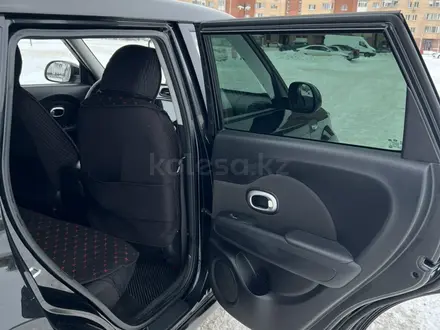 Kia Soul 2018 года за 7 400 000 тг. в Астана – фото 20