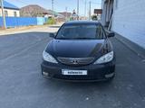 Toyota Camry 2006 года за 4 700 000 тг. в Уральск – фото 4