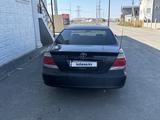 Toyota Camry 2006 года за 4 700 000 тг. в Атырау – фото 5