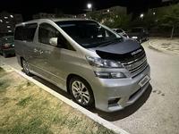 Toyota Vellfire 2008 годаүшін12 500 000 тг. в Тараз