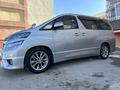 Toyota Vellfire 2008 годаүшін12 500 000 тг. в Тараз – фото 15