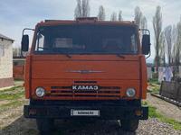 КамАЗ  5511 1989 года за 3 800 000 тг. в Тараз