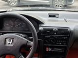 Honda Accord 1992 года за 1 200 000 тг. в Алматы – фото 2