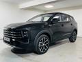 JAC JS8 Luxury 2025 года за 9 990 000 тг. в Костанай