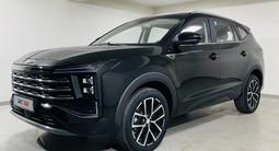 JAC JS8 Luxury 2025 года за 9 990 000 тг. в Костанай