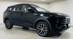 JAC JS8 Luxury 2025 года за 9 990 000 тг. в Костанай – фото 2