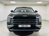 JAC JS8 Luxury 2025 года за 9 990 000 тг. в Костанай – фото 3