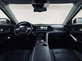 JAC JS8 Luxury 2025 года за 9 990 000 тг. в Костанай – фото 5