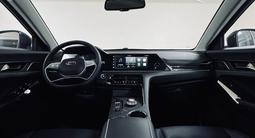 JAC JS8 Luxury 2025 года за 9 990 000 тг. в Костанай – фото 5