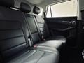 JAC JS8 Luxury 2025 года за 9 990 000 тг. в Костанай – фото 6