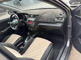 Kia Rio 2014 года за 5 200 000 тг. в Алматы – фото 4