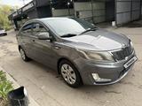 Kia Rio 2014 года за 5 200 000 тг. в Алматы