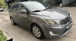 Kia Rio 2014 года за 5 200 000 тг. в Алматы