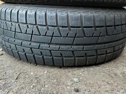 215/60R16 YOKOHAMA ice GUARD ig 50. за 40 000 тг. в Алматы – фото 2