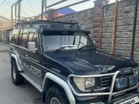 Toyota Land Cruiser Prado 1995 годаүшін6 000 000 тг. в Алматы