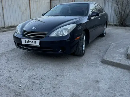 Toyota Windom 2002 года за 5 300 000 тг. в Алматы