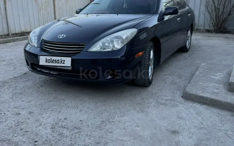 Toyota Windom 2002 годаfor5 300 000 тг. в Алматы