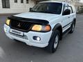 Mitsubishi Montero Sport 2001 года за 5 000 000 тг. в Алматы – фото 4