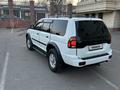 Mitsubishi Montero Sport 2001 года за 5 000 000 тг. в Алматы – фото 7