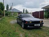 BMW 728 1996 года за 2 700 000 тг. в Шымкент – фото 2