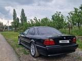 BMW 728 1996 года за 2 700 000 тг. в Шымкент – фото 4