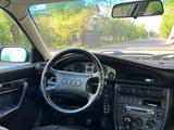Audi 100 1991 года за 2 100 000 тг. в Кентау – фото 2