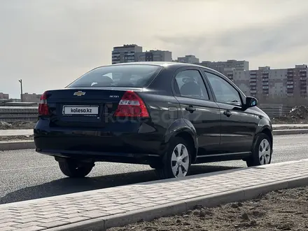 Chevrolet Nexia 2021 года за 3 900 000 тг. в Караганда – фото 4