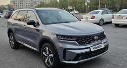 Kia Sorento 2021 года за 16 000 000 тг. в Алматы