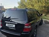 Toyota Highlander 2004 года за 6 500 000 тг. в Алматы – фото 4