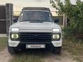 ВАЗ (Lada) Lada 2121 2018 годаүшін3 900 000 тг. в Алматы