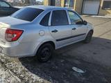 ВАЗ (Lada) Granta 2190 2012 годаfor2 100 000 тг. в Экибастуз – фото 3