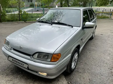 ВАЗ (Lada) 2114 2013 года за 2 000 000 тг. в Семей