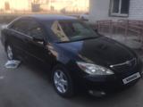 Toyota Camry 2003 годаүшін4 550 000 тг. в Атырау – фото 5