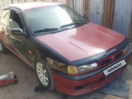 Nissan Primera 1994 года за 600 000 тг. в Талгар – фото 2