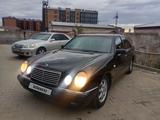 Mercedes-Benz E 240 1999 годаүшін3 150 000 тг. в Кокшетау – фото 5