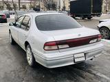 Nissan Cefiro 1996 годаүшін2 150 000 тг. в Алматы – фото 3