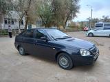 ВАЗ (Lada) Priora 2172 2008 года за 1 500 000 тг. в Байконыр – фото 2