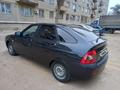 ВАЗ (Lada) Priora 2172 2008 годаfor1 500 000 тг. в Байконыр – фото 3