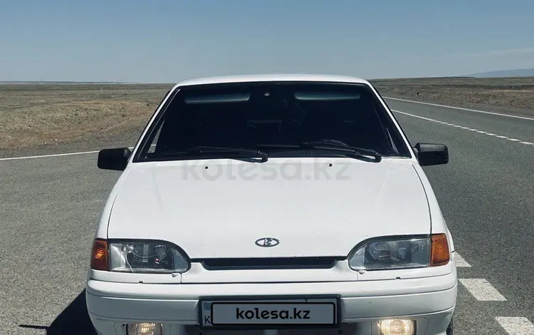 Продажа ВАЗ (Lada) 2115 2012 года в Усть-Каменогорске - №176303757 ...