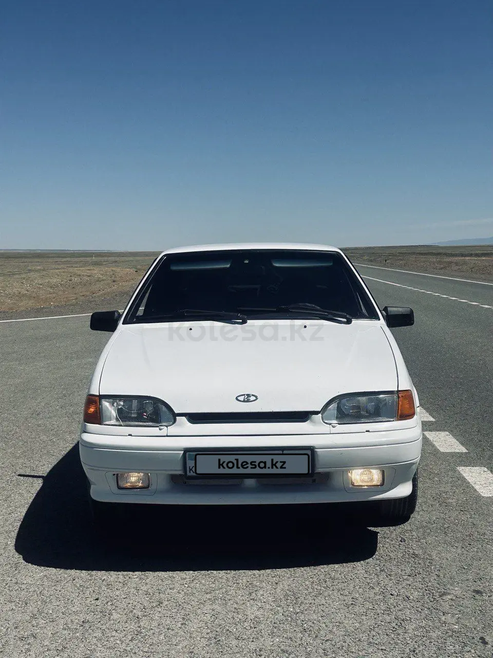 Продажа ВАЗ (Lada) 2115 2012 года в Усть-Каменогорске - №176303757 ...