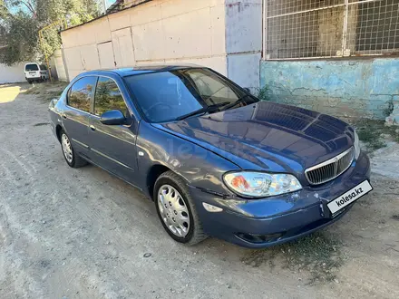 Nissan Cefiro 1999 года за 1 300 000 тг. в Кызылорда – фото 3