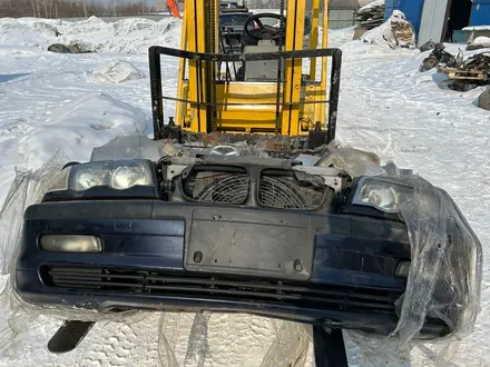 Ноускат BMW E46 3 SERIES за 150 000 тг. в Петропавловск – фото 2