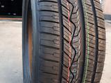 NITTO 315/35 R20 110W NT421Q за 114 000 тг. в Алматы – фото 4