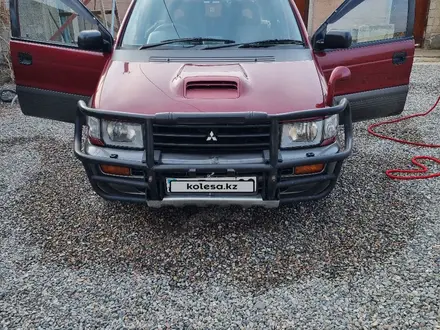 Mitsubishi RVR 1995 года за 880 000 тг. в Тараз – фото 15