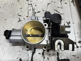Дроссельная заслонка 4.5 1FZ 105, Дросель за 8 877 тг. в Алматы – фото 2