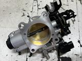 Дроссельная заслонка 4.5 1FZ 105, Дросель за 8 877 тг. в Алматы – фото 3